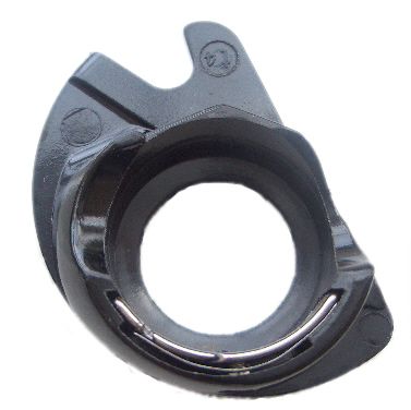 Apolo caixa de bobine máquina costura Singer