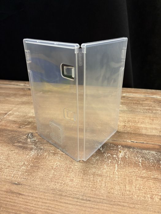 Pudelka nintendo oryginalne nowy