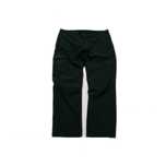 Jack Wolfskin FlexShield spodnie softshellowe L ocieplane