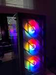 Komputer Gamingowy |RTX 3070 Ti| 5600| 16GB| 512GB|