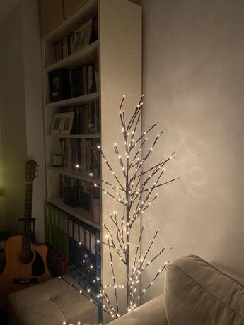 Árvore de Natal LED