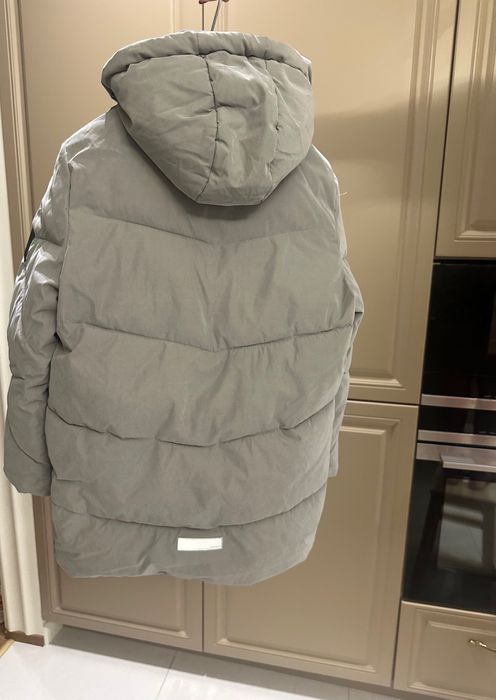 Зимова куртка на хлопця (бренд Name it), зріст 140 см