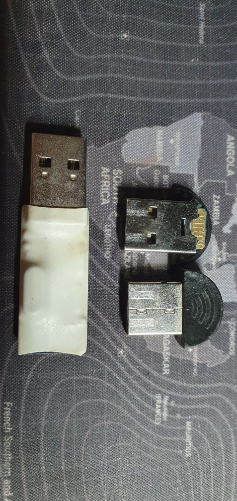 Wi-Fi и Bluetooth adapter адаптеры USB для пк