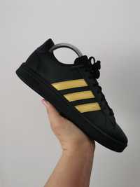 Adidas sprotowe adidasy sneakersy damskie 39 1/3 25 cm