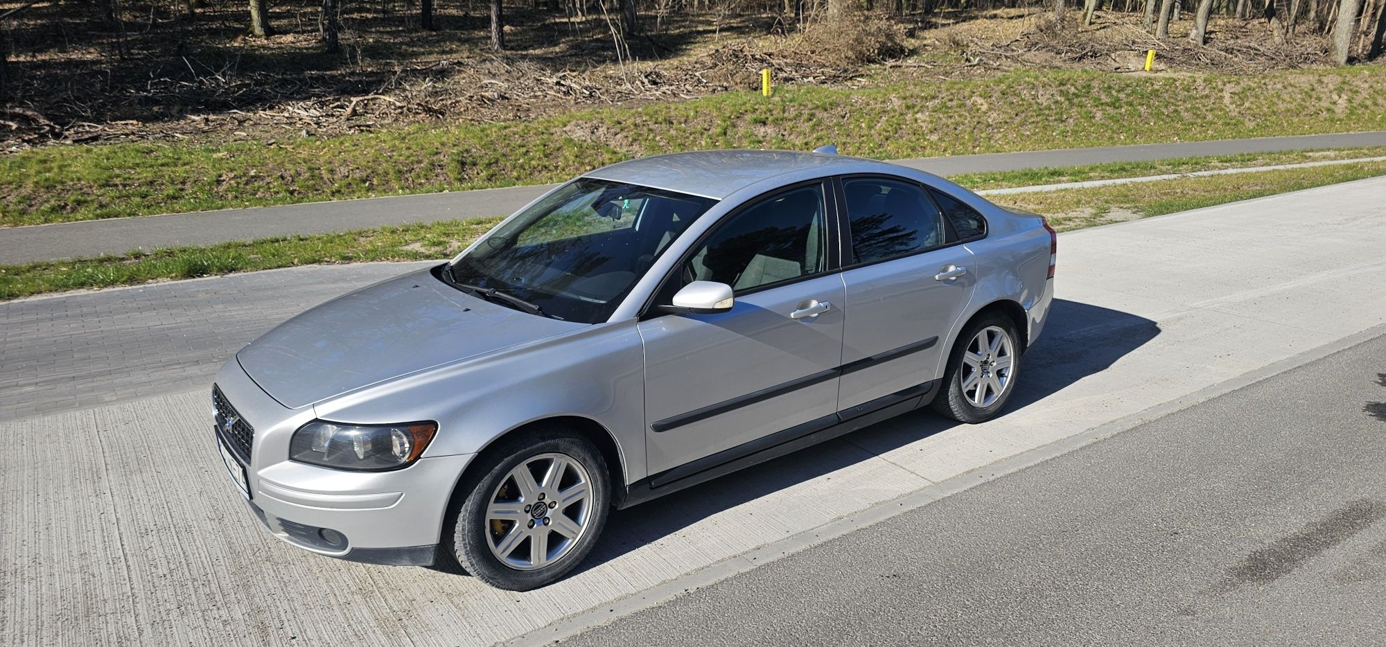 Volvo S40 2.0 Hdi Stan tech bdb