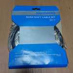 Shimano zestaw szosowych linek z pancerzami Dura-Ace NOWY