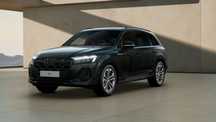 Audi Q7 OD RĘKI SkóraDynamicaS Sline LedMatrix Hak P.Czerń+ SzybyPrivacy Alu20