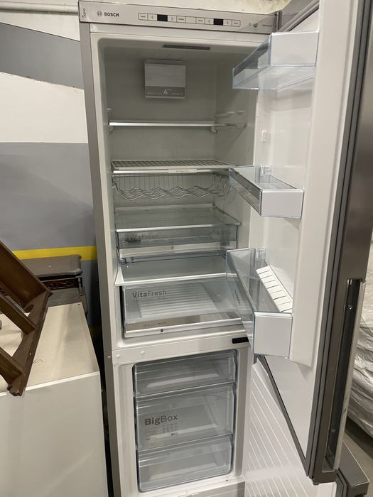 BOSCH KGE36DI40 frigorifico para PEÇAS