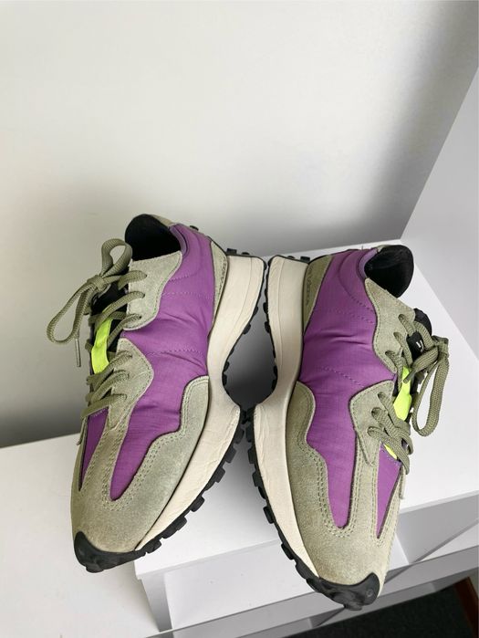 New Balance 327 ОРИГІНАЛЬНІ  кросівки