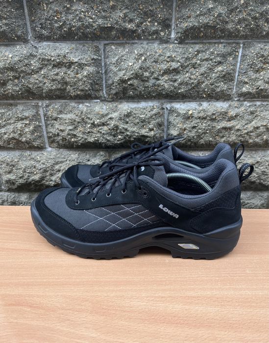 Lowa Gore-Tex Оригинал