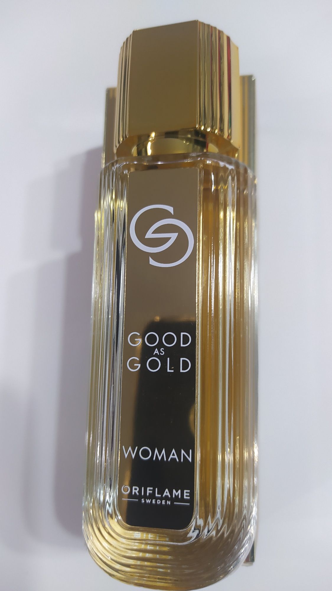 Woda perfumowana Giordani Gold Good as Gold dla niej