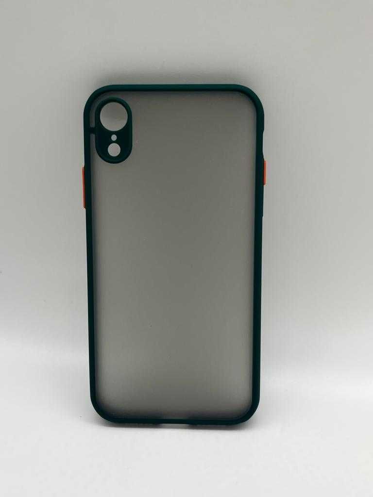 Etui Case Ochronny Iphone XR kod 218