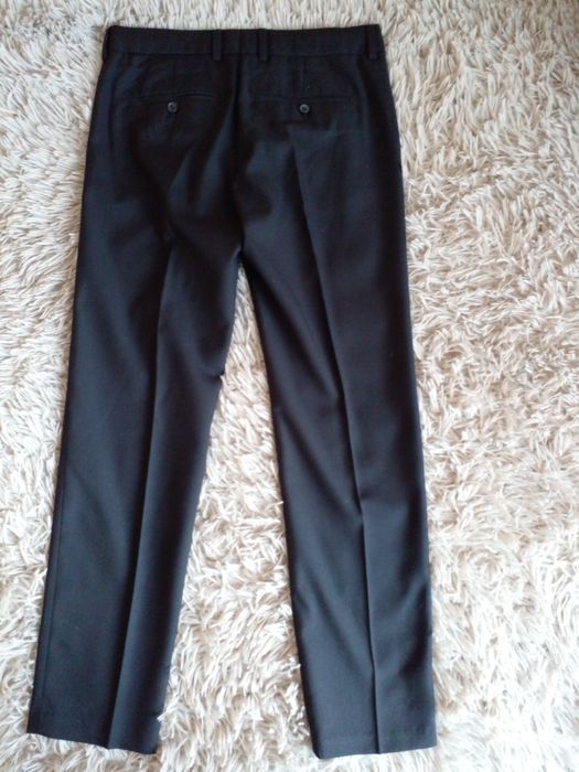 Штани шкільні H&m 146 б/в