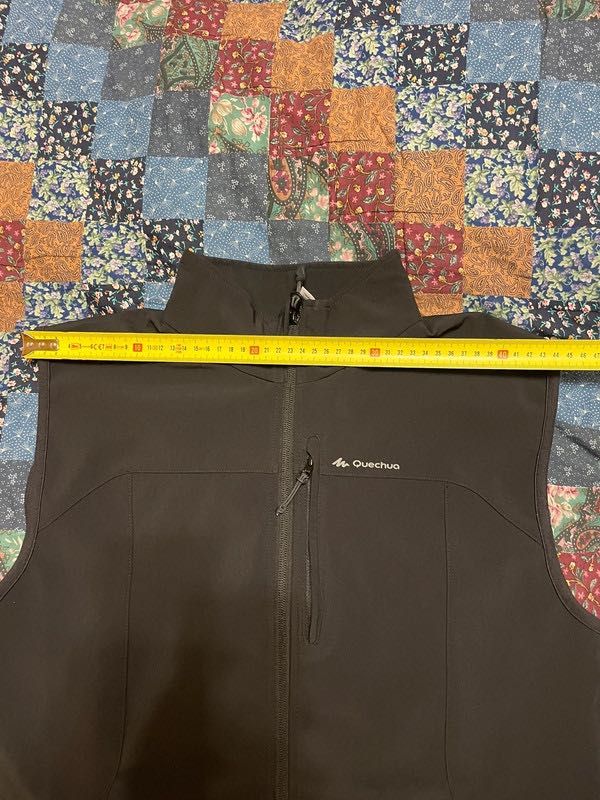 Kamizelka Quechua Decathlon L