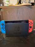 Nintendo switch normalne