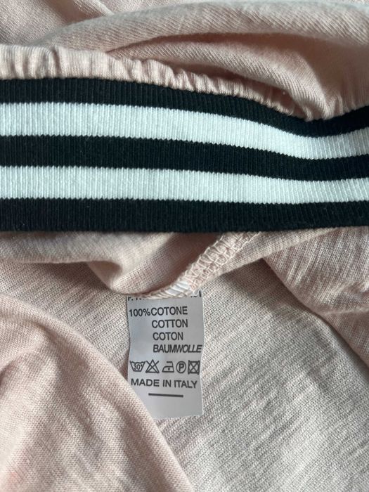 Bluzka, tunika. Styl boho. Italy. Firma Planet Florence.
Z metką.