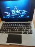 Laptop 10,1" Kiano slimnote mini