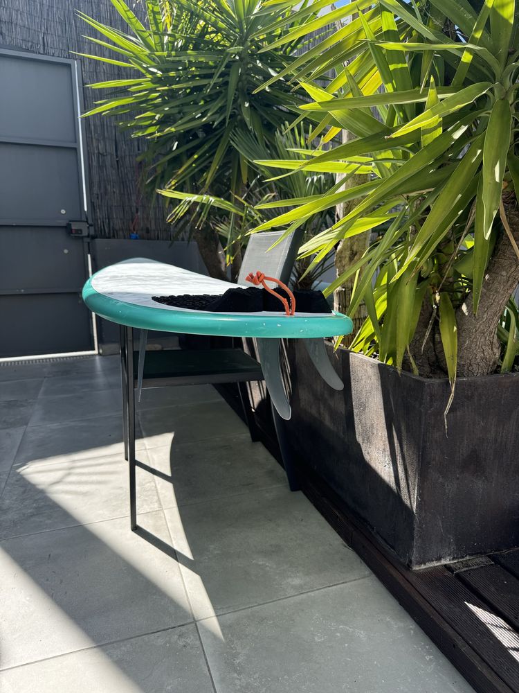 NSP Funboard Elements 7.6 54.4L
