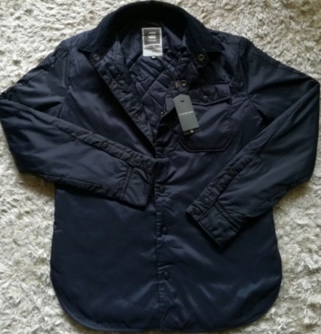 G-Star Raw oryginalna męska kurtka
