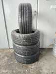 4x Opony Bridgestone Turanza T001(DEMO) 215/50R/18 92W