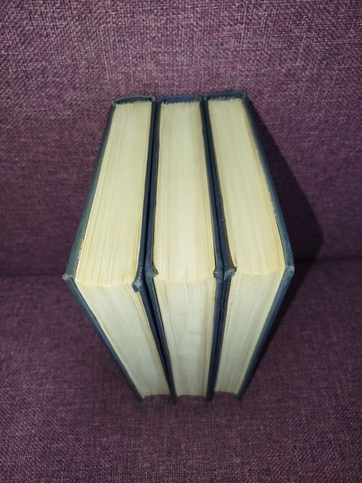 Сергей Михалков в 3томах