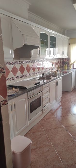 Apartamento T3 com box