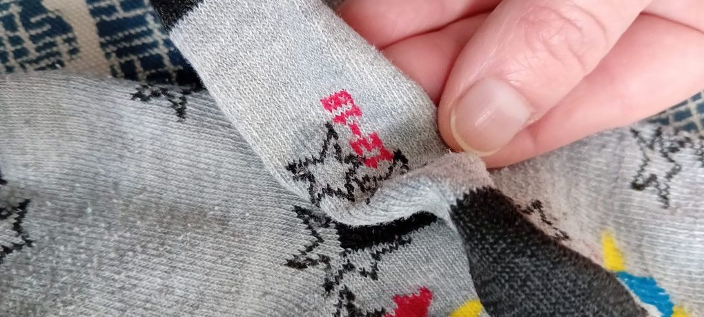 Pijama de inverno bebé ou criança 2/3 anos