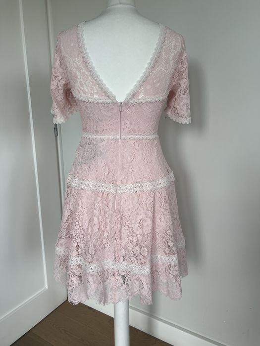 Sukienka koktailowa Needle&Thread