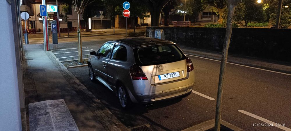 Fiat stilo 1.6 16v