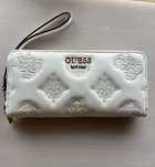 Carteira Guess Branca