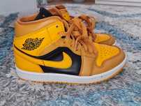 Oryginalne Nike Air Jordan 1 Mid roz. 38
