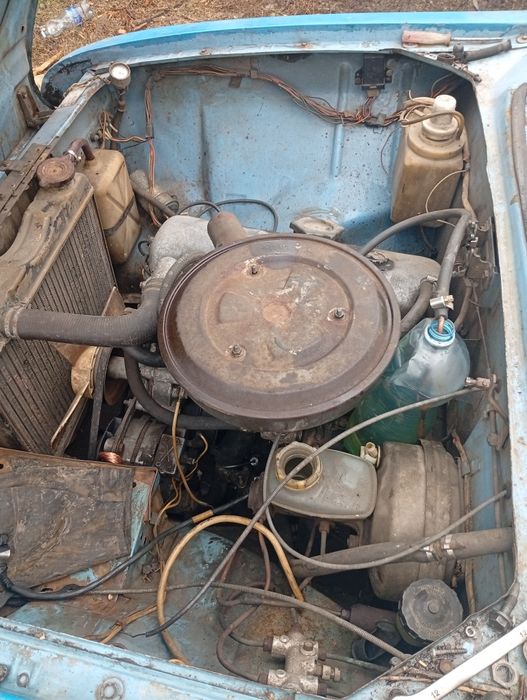 Срочно продам Москвич іж комбі 21251 універсал у робочому стані