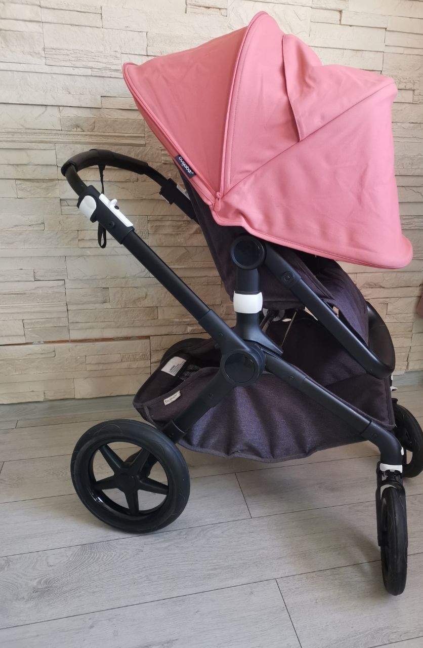 Wózek Bugaboo Fox 3