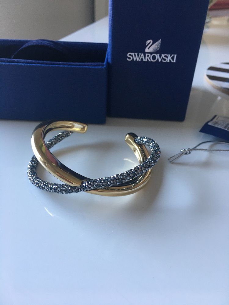 Swarovski bransoletka