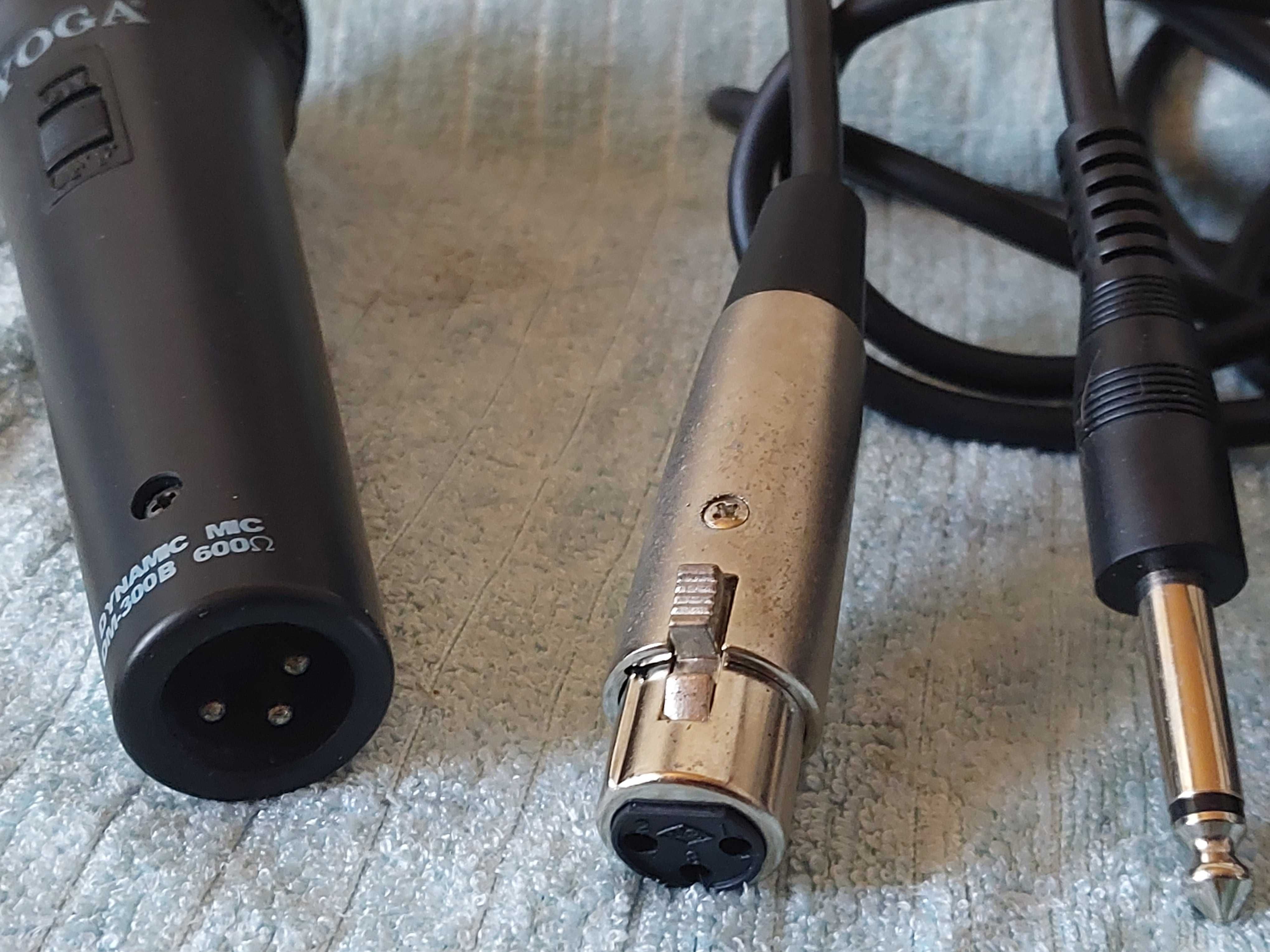Mikrofon Yoga DM-300B