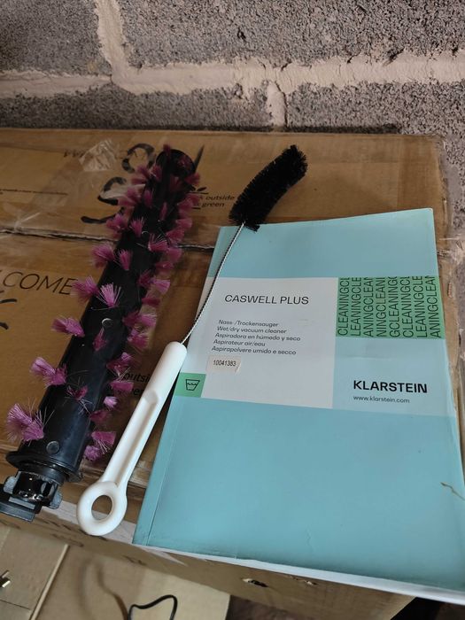 Миючий, акумуляторний, Німеччина ( інші буд матеріали )