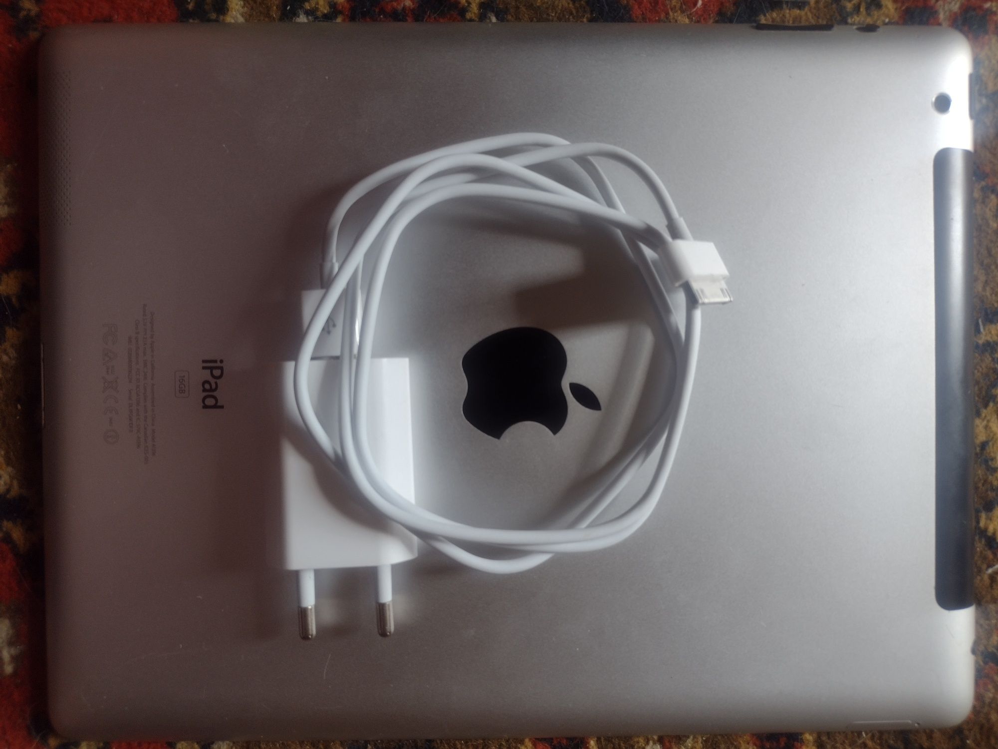 Ipad 2 в ідеальному стані 16гб