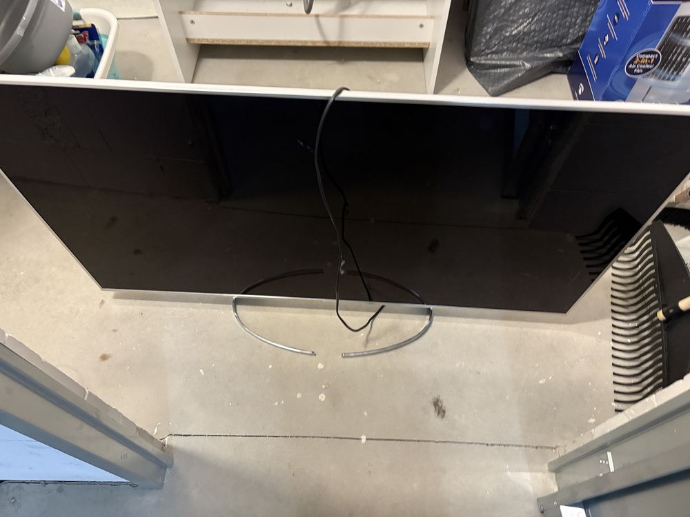Telewizor Panasonic TX-50EX700E