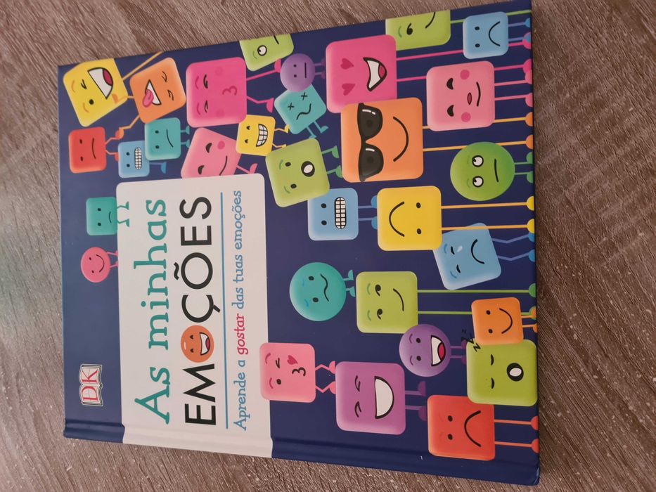 Livros vários novos