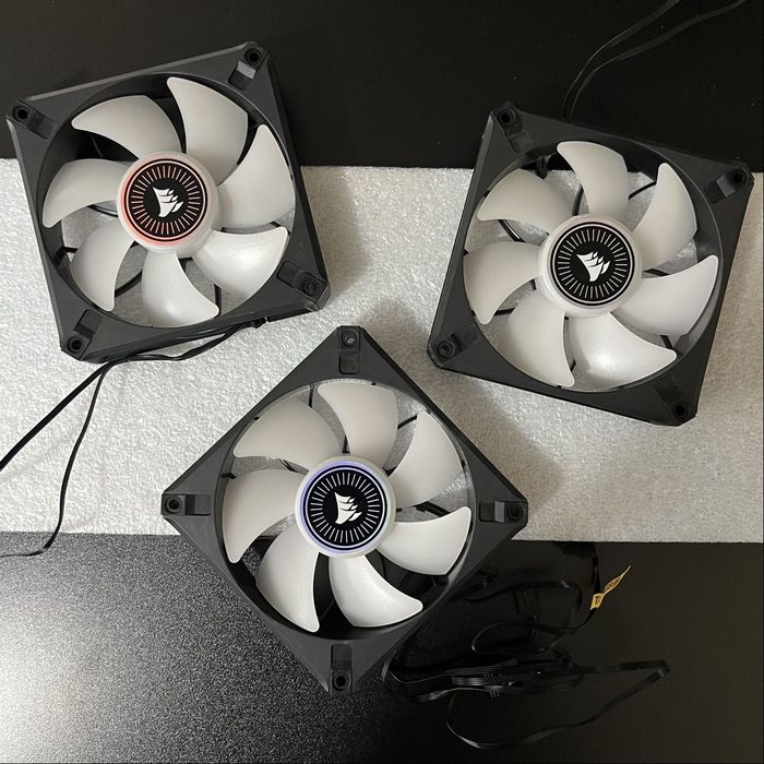 Chłodzenie Corsair iCUE H150i Elite LCD, Komplet, Gwarancja, Jak nowe