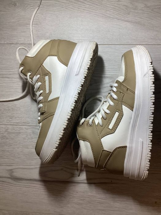 Капці, шкірозамінник 37 розмір