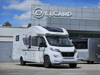 Adria Matrix Axess 670 SL  Dostepny od reki!