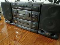 Panasonic RX-DS790
