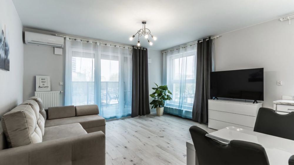 Apartamenty na doby | Wrocław | PureRental.pl