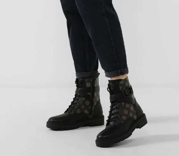 Buty damskie Guess