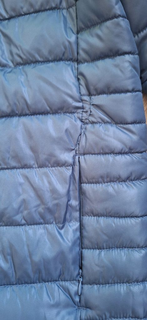 Męska kurtka zimowa geographical norway M