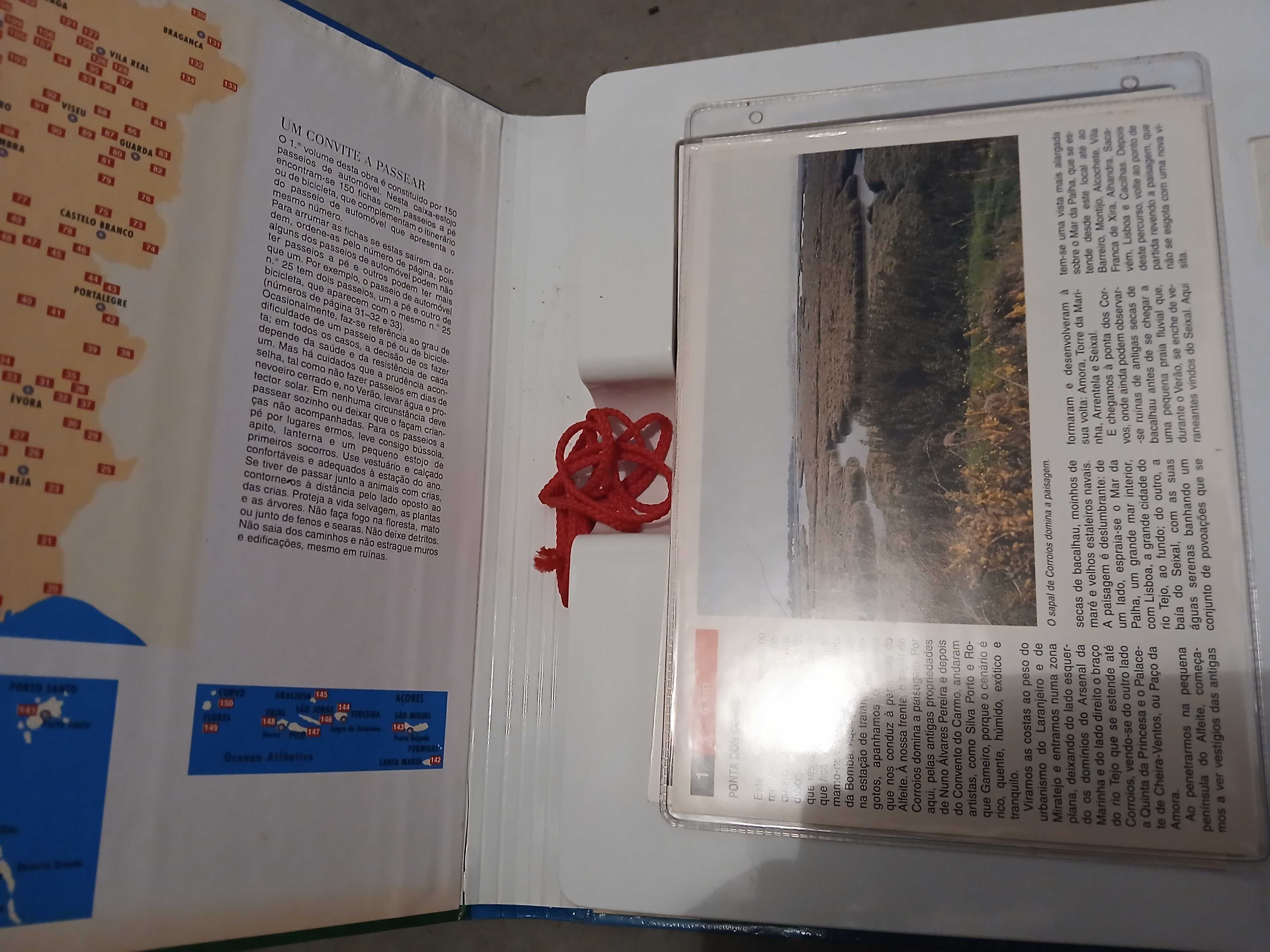 Viagens na Nossa Terra, 2 vol.