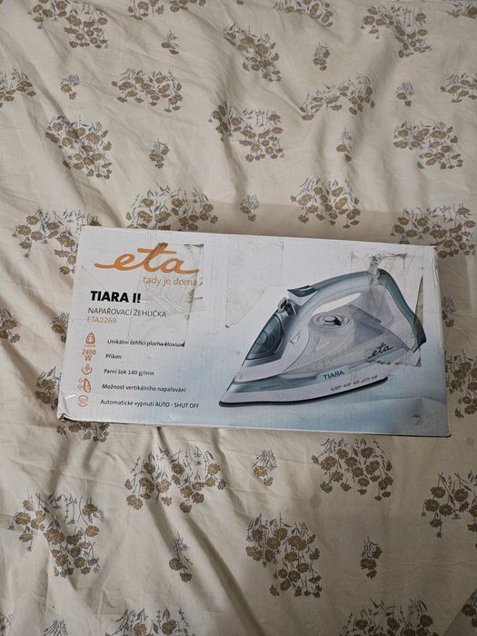 Утюг продам новий