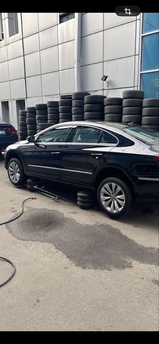 Диски VW R17 Phoenix оригінальні