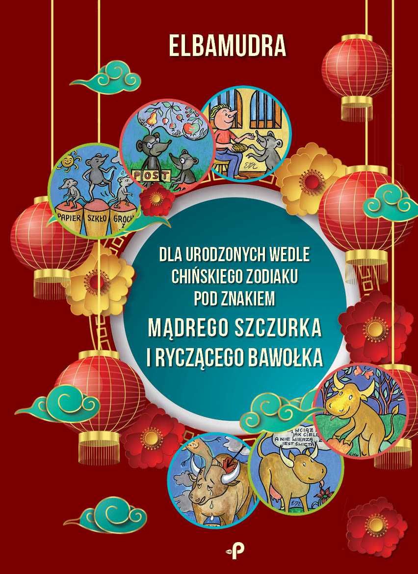 Dla urodzonych wedle chińskiego zodiaku pod znaki...
Autor: Elbamudra